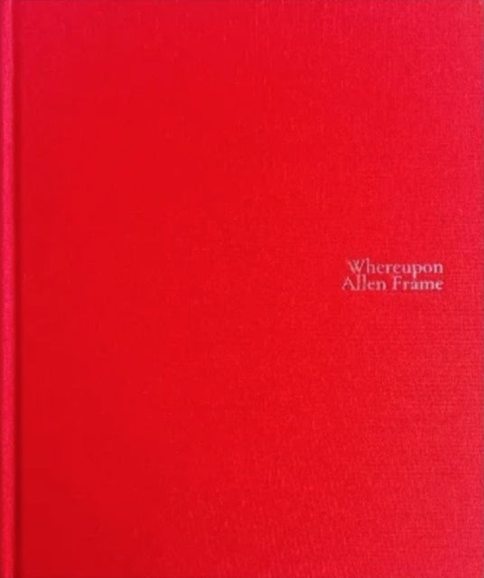 Whereupon