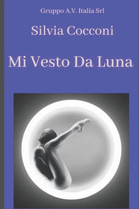 Mi vesto da luna