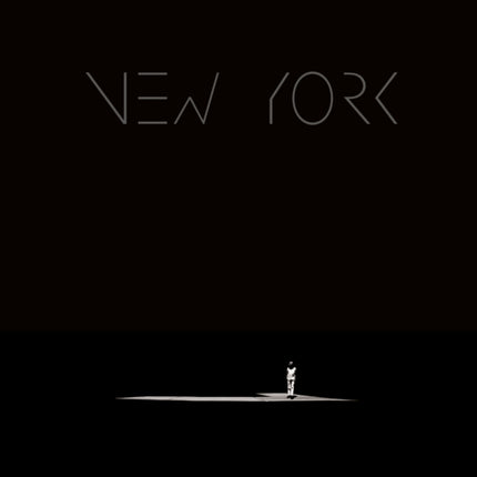 New York: Metaphysics of the Urban Landscape