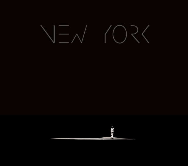 New York: Metaphysics of the Urban Landscape