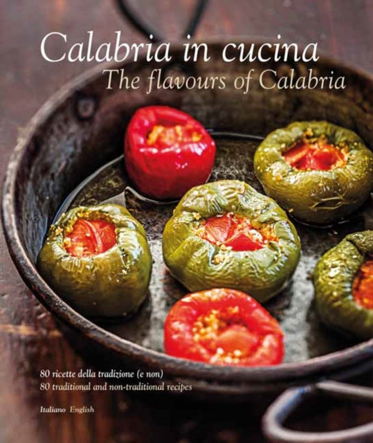 Calabria in Cucina