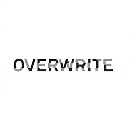 Overwrite