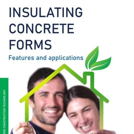 Insulating Concrete Forms