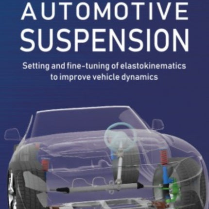 Automotive Suspension