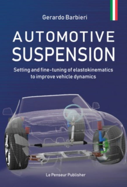 Automotive Suspension