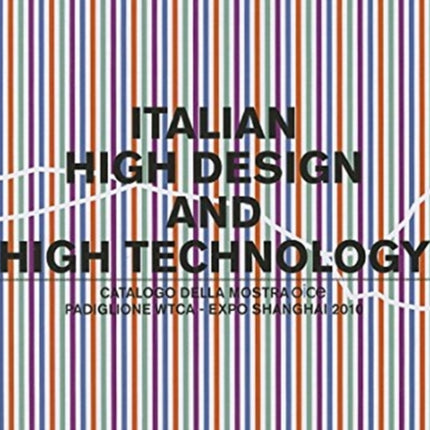 Italian High Design & High Technology