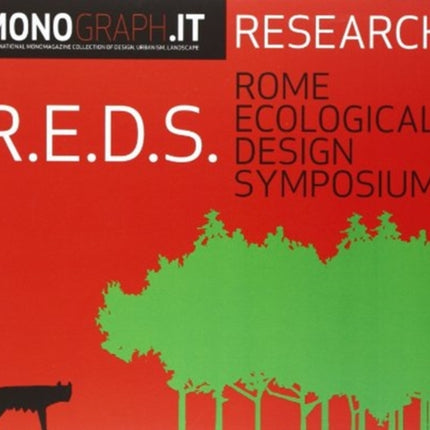 Monograph.It Research 5: R.E.D.S.