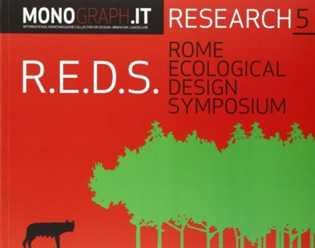 Monograph.It Research 5: R.E.D.S.