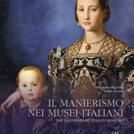 Mannerism in Italian Museums