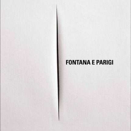 Fontana e Parigi