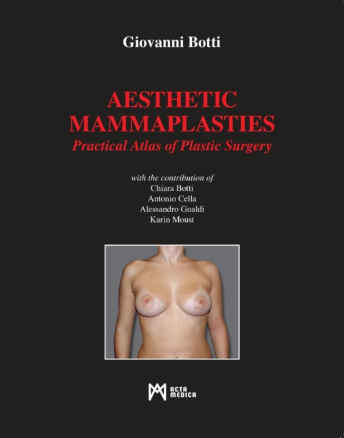 Aesthetic Mammaplasties