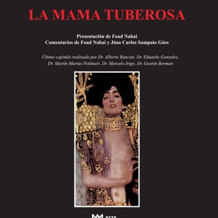 La mama Tuberosa