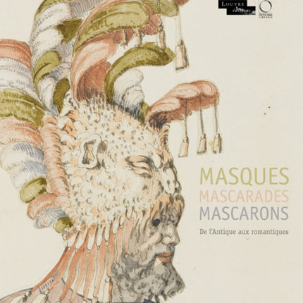 Masques Mascarades Mascarons