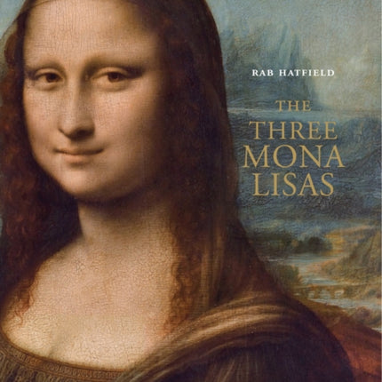 Three Mona Lisas