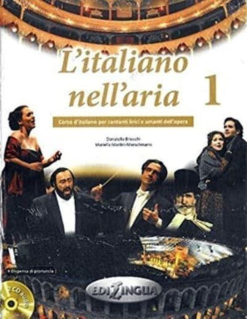 Litaliano nellaria 1