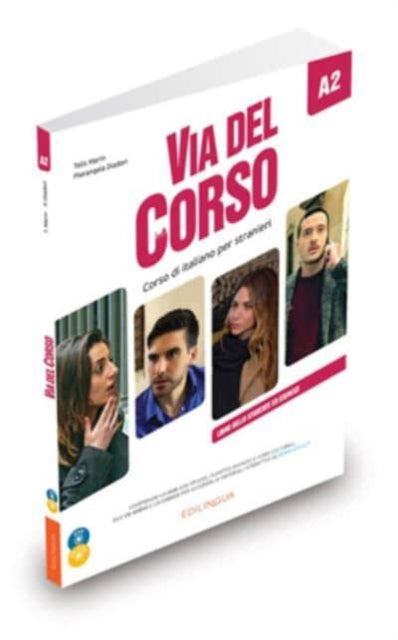 Via del Corso