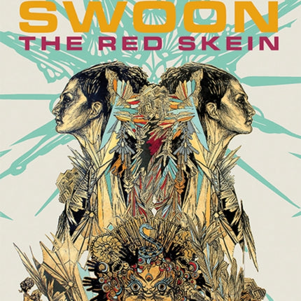 The Red Skein