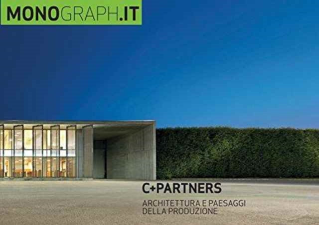 Monograph Chilo: C+Partners