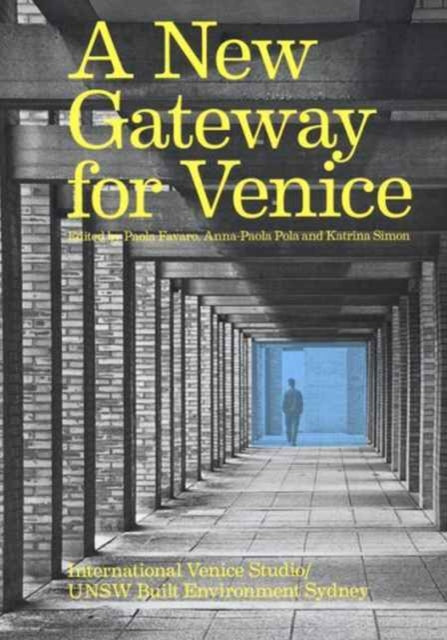 New Gateway for Venice