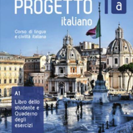 Nuovissimo Progetto italiano 1a