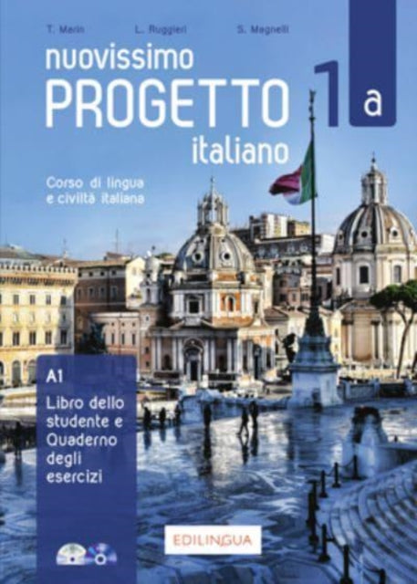 Nuovissimo Progetto italiano 1a