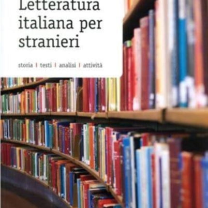 Collana cultura italiana