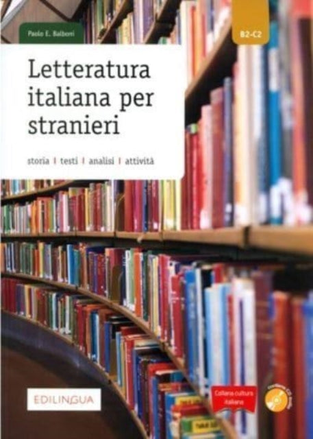 Collana cultura italiana