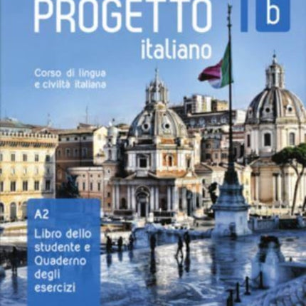 Nuovissimo Progetto italiano 1b + IDEE online