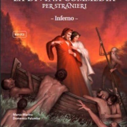 La Divina Commedia per stranieri: Inferno