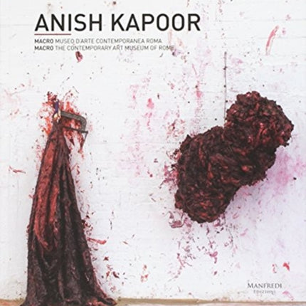 ANISH KAPOOR MUSEO MACRO