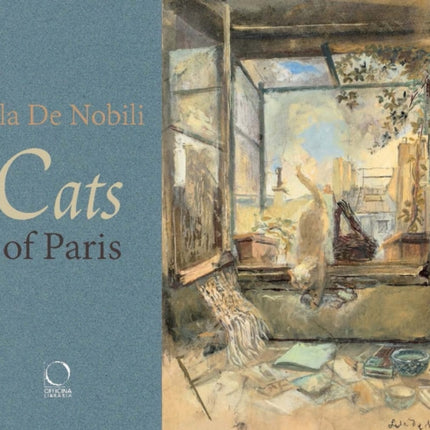 Cats of Paris: and Elsewhere