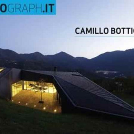 Botticini + Facchinelli: Architectural Research Workshop: Architetture e Progetti