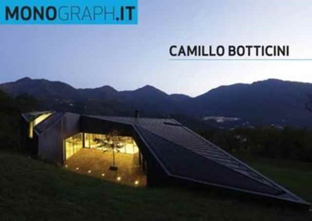 Botticini + Facchinelli: Architectural Research Workshop: Architetture e Progetti