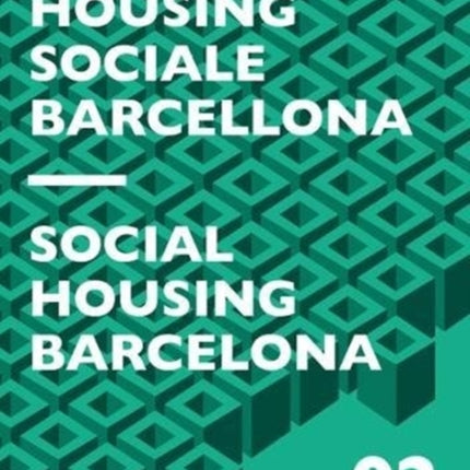 Social Housing Barcelona