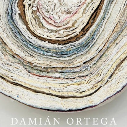 Damian Ortega Reading Landscapes