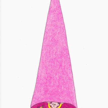 The Magic Hat
