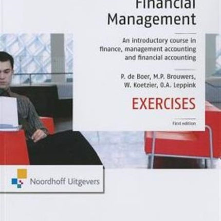 The Basics of Financial Management: An