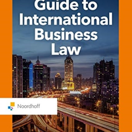 A Basic Guide to International Business Law