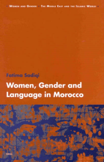 Women, Gender and Language in Morocco