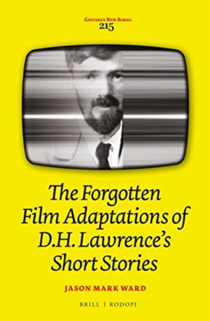 The Forgotten Film Adaptations of D.H. Lawrence’s Short Stories