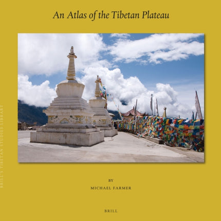 An Atlas of the Tibetan Plateau