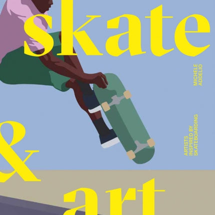 Skate  Art