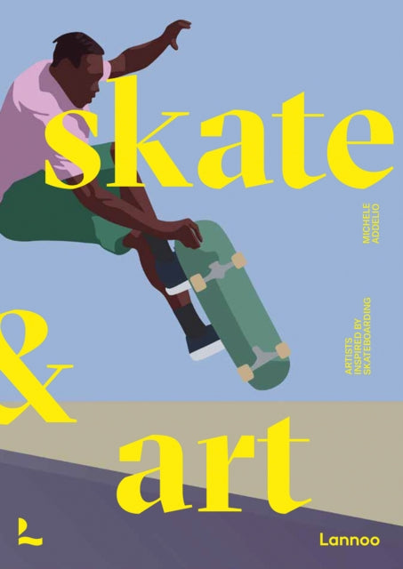 Skate  Art