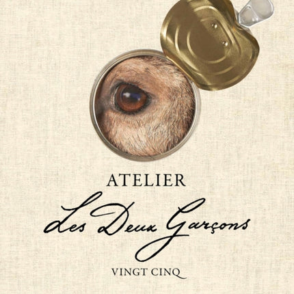 Atelier Les Deux Garcons