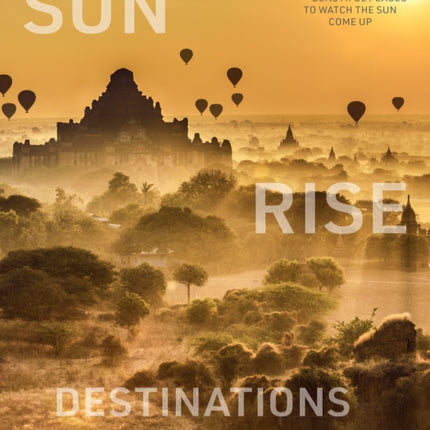Sunrise Destinations