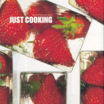 Just Cooking