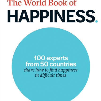The World Book of Happiness