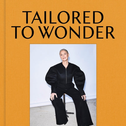 Tailored to Wonder