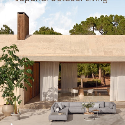 Japandi Outdoor Living