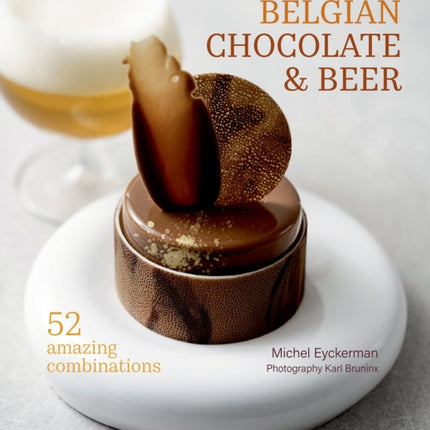Belgian Chocolate  Beer